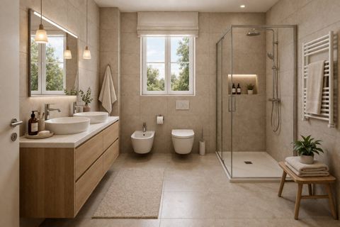Villa i Cascina, Pisa, Cascina - € 299.000 | Ref: 2026088 - foto 13