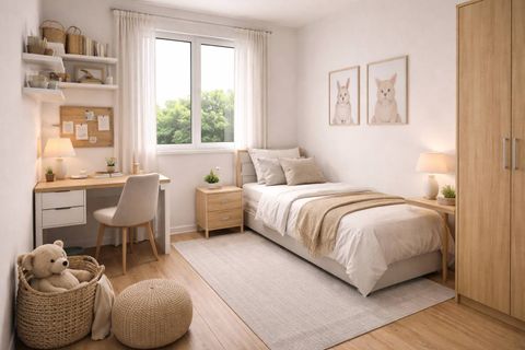Villa i Cascina, Pisa, Cascina - € 299.000 | Ref: 2026088 - foto 14