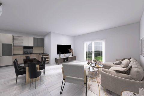Villa i Cascina, Pisa, Cascina - € 299 000 | Ref: 2026088 - foto 2