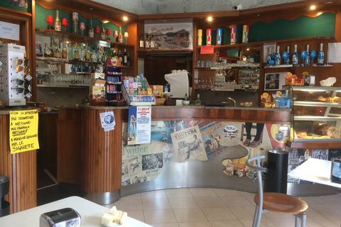 Erhvervsejendom i Pisa, Pisa, Pisa - € 80.000 | Ref: 2026091 - foto 1