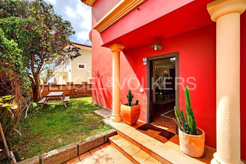 Villa i Chayofa, Tenerife, Chayofa - € 998.000 | Ref: W-0499XL - foto 6