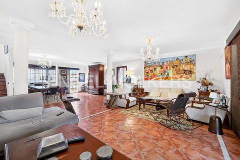 Villa i Chayofa, Tenerife, Chayofa - € 998.000 | Ref: W-0499XL - foto 7