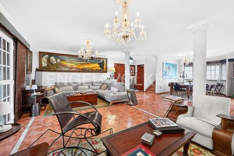 Villa i Chayofa, Tenerife, Chayofa - € 998.000 | Ref: W-0499XL - foto 9