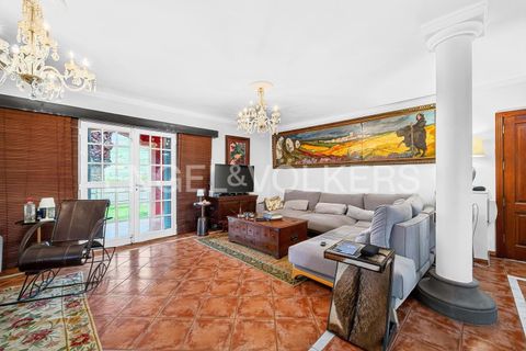Villa i Chayofa, Tenerife, Chayofa - € 998.000 | Ref: W-0499XL - foto 10