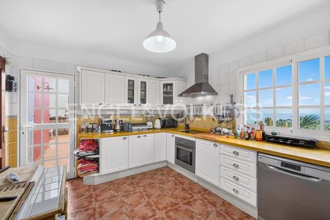 Villa i Chayofa, Tenerife, Chayofa - € 998.000 | Ref: W-0499XL - foto 16