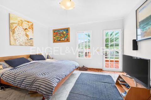 Villa i Chayofa, Tenerife, Chayofa - € 998.000 | Ref: W-0499XL - foto 18