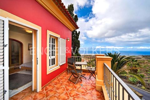 Villa i Chayofa, Tenerife, Chayofa - € 998.000 | Ref: W-0499XL - foto 21
