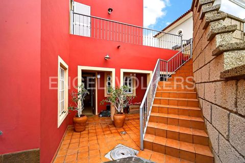 Villa i Chayofa, Tenerife, Chayofa - € 998.000 | Ref: W-0499XL - foto 31