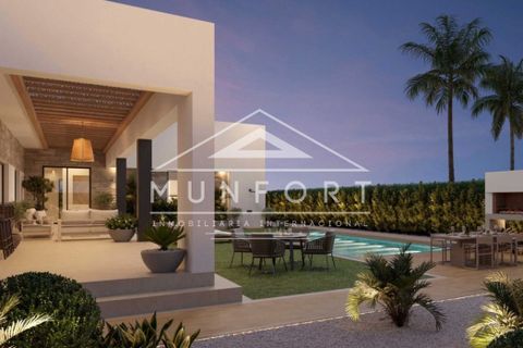 Villa i Rojales, Alicante, Rojales - € 1.084.310 | Ref: EM022-N-D - foto 1