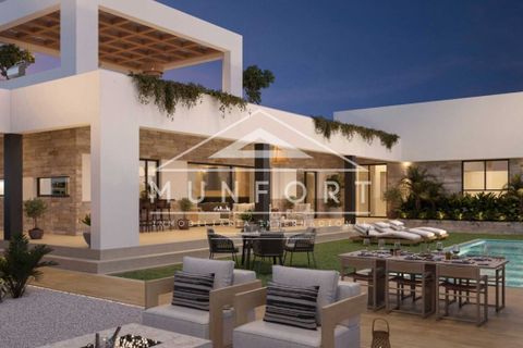 Villa i Rojales, Alicante, Rojales - € 1.084.310 | Ref: EM022-N-D - foto 2
