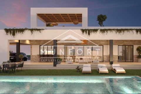 Villa i Rojales, Alicante, Rojales - € 1.084.310 | Ref: EM022-N-D - foto 3