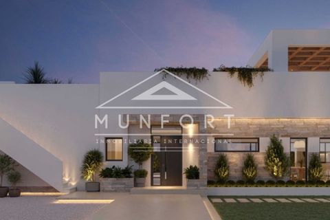 Villa i Rojales, Alicante, Rojales - € 1.084.310 | Ref: EM022-N-D - foto 5