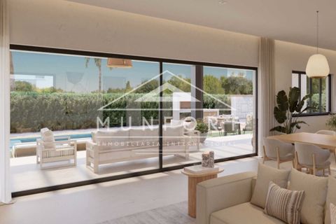 Villa i Rojales, Alicante, Rojales - € 1.084.310 | Ref: EM022-N-D - foto 6