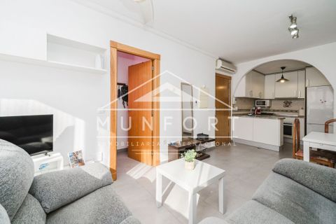 Lejlighed i San Javier, Murcia - foto 1