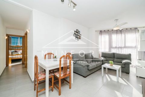 Lejlighed i San Javier, Murcia - foto 4
