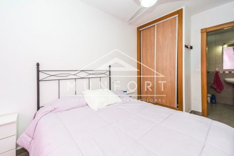 Lejlighed i San Javier, Murcia, San Javier - € 115.000 | Ref: AJ045-D - foto 6