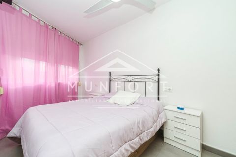 Lejlighed i San Javier, Murcia, San Javier - € 115.000 | Ref: AJ045-D - foto 7