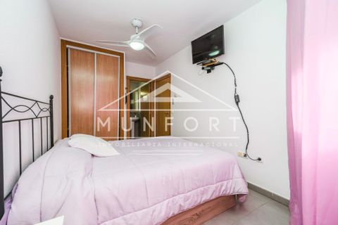 Lejlighed i San Javier, Murcia, San Javier - € 115.000 | Ref: AJ045-D - foto 8