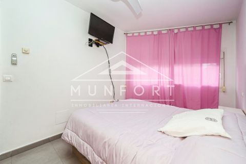 Lejlighed i San Javier, Murcia, San Javier - € 115.000 | Ref: AJ045-D - foto 9