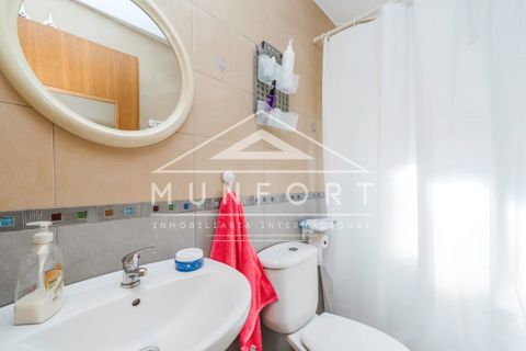 Lejlighed i San Javier, Murcia, San Javier - € 115.000 | Ref: AJ045-D - foto 10