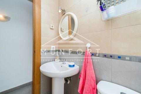 Lejlighed i San Javier, Murcia, San Javier - € 115.000 | Ref: AJ045-D - foto 11