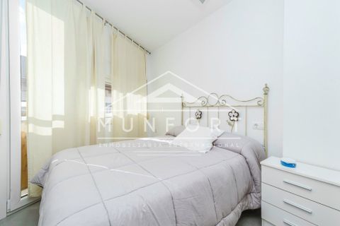 Lejlighed i San Javier, Murcia, San Javier - € 115.000 | Ref: AJ045-D - foto 12