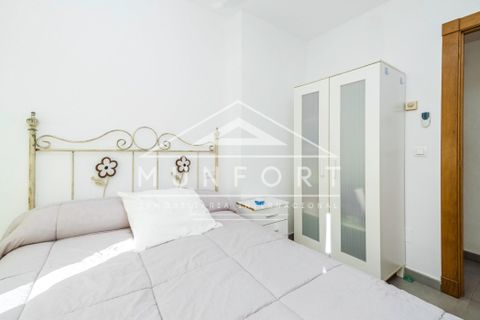 Lejlighed i San Javier, Murcia, San Javier - € 115.000 | Ref: AJ045-D - foto 13