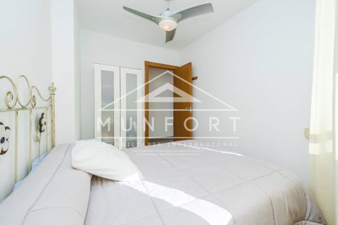 Lejlighed i San Javier, Murcia, San Javier - € 115.000 | Ref: AJ045-D - foto 14