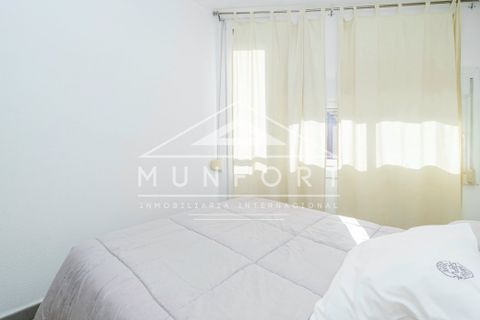 Lejlighed i San Javier, Murcia, San Javier - € 115.000 | Ref: AJ045-D - foto 15