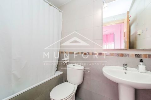 Lejlighed i San Javier, Murcia, San Javier - € 115.000 | Ref: AJ045-D - foto 16