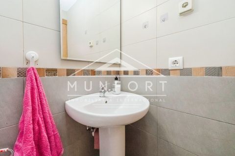 Lejlighed i San Javier, Murcia, San Javier - € 115.000 | Ref: AJ045-D - foto 17