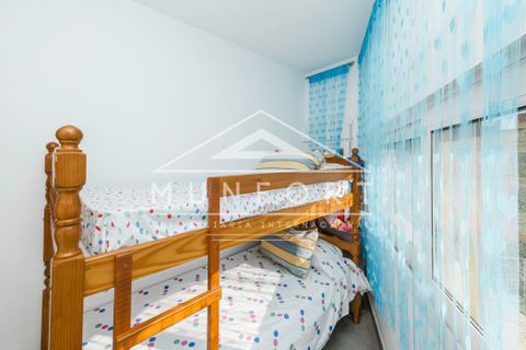 Lejlighed i San Javier, Murcia, San Javier - € 115.000 | Ref: AJ045-D - foto 19