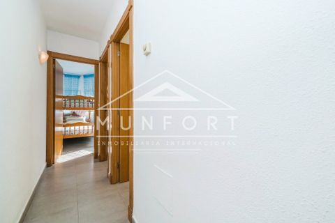 Lejlighed i San Javier, Murcia, San Javier - € 115.000 | Ref: AJ045-D - foto 20