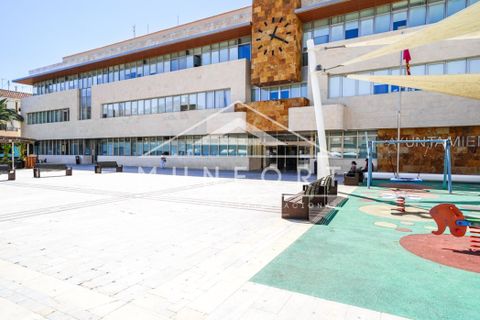 Lejlighed i San Javier, Murcia, San Javier - € 115.000 | Ref: AJ045-D - foto 21