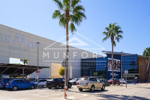 Lejlighed i San Javier, Murcia, San Javier - € 115.000 | Ref: AJ045-D - foto 24