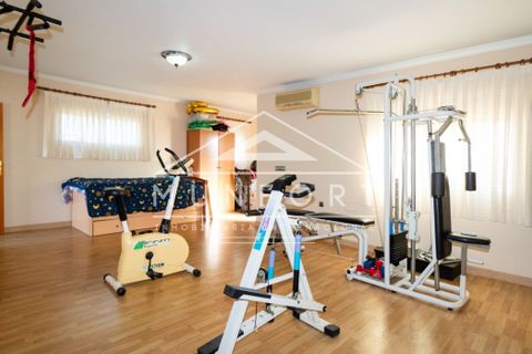 Rækkehus i Torre Pacheco, Murcia, Torre Pacheco - € 329.900 | Ref: AJ056-D - foto 2
