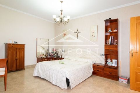 Rækkehus i Torre Pacheco, Murcia, Torre Pacheco - € 329.900 | Ref: AJ056-D - foto 3
