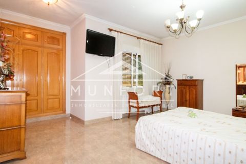 Rækkehus i Torre Pacheco, Murcia, Torre Pacheco - € 329.900 | Ref: AJ056-D - foto 4