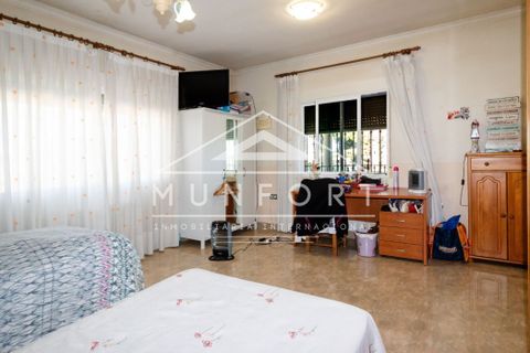 Rækkehus i Torre Pacheco, Murcia, Torre Pacheco - € 329.900 | Ref: AJ056-D - foto 7