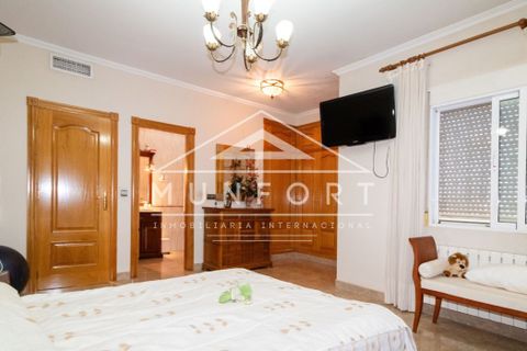Rækkehus i Torre Pacheco, Murcia, Torre Pacheco - € 329.900 | Ref: AJ056-D - foto 8