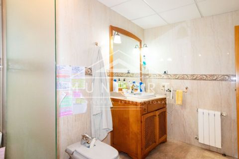 Rækkehus i Torre Pacheco, Murcia, Torre Pacheco - € 329.900 | Ref: AJ056-D - foto 9