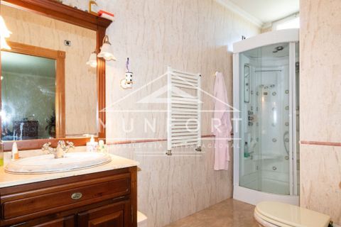 Rækkehus i Torre Pacheco, Murcia, Torre Pacheco - € 329.900 | Ref: AJ056-D - foto 10