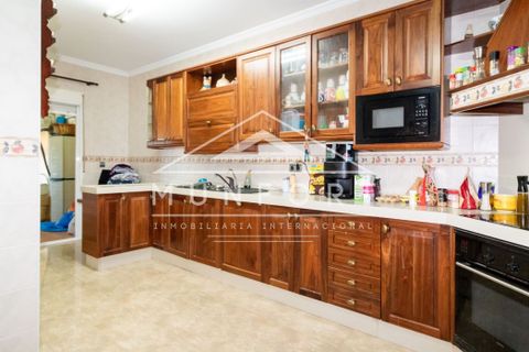 Rækkehus i Torre Pacheco, Murcia, Torre Pacheco - € 329.900 | Ref: AJ056-D - foto 11