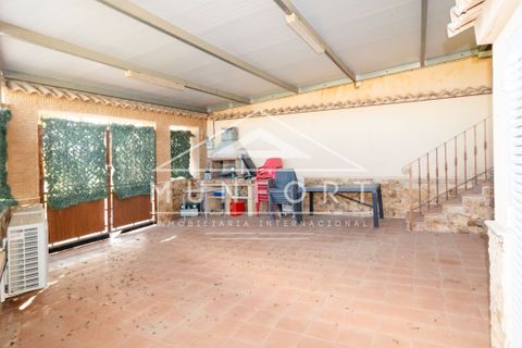 Rækkehus i Torre Pacheco, Murcia, Torre Pacheco - € 329.900 | Ref: AJ056-D - foto 13
