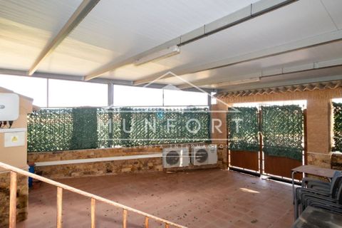Rækkehus i Torre Pacheco, Murcia, Torre Pacheco - € 329.900 | Ref: AJ056-D - foto 14