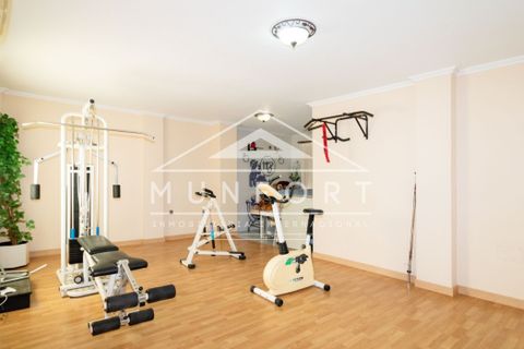 Rækkehus i Torre Pacheco, Murcia, Torre Pacheco - € 329.900 | Ref: AJ056-D - foto 20