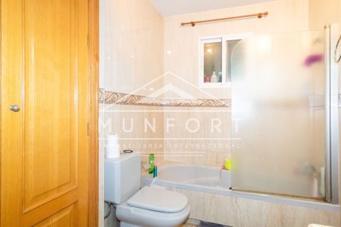 Rækkehus i Torre Pacheco, Murcia, Torre Pacheco - € 329.900 | Ref: AJ056-D - foto 21