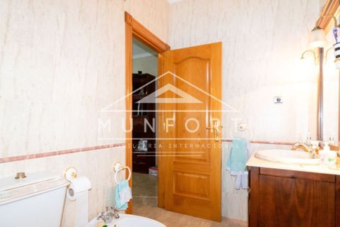 Rækkehus i Torre Pacheco, Murcia, Torre Pacheco - € 329.900 | Ref: AJ056-D - foto 22