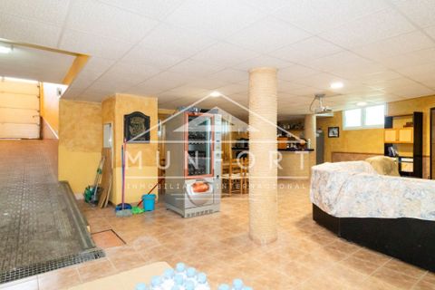 Rækkehus i Torre Pacheco, Murcia, Torre Pacheco - € 329.900 | Ref: AJ056-D - foto 23