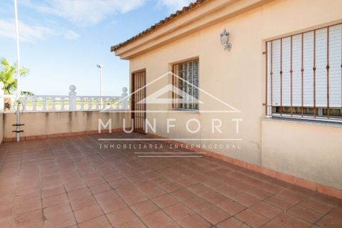 Rækkehus i Torre Pacheco, Murcia, Torre Pacheco - € 329.900 | Ref: AJ056-D - foto 24